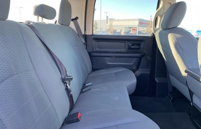 Photo 6 from auction – 2016 RAM 1500 ST with VIN 3C6RR6KT8GG197679