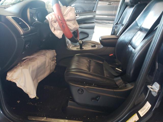 Photo 7 from auction – 2014 JEEP GRAND CHER with VIN 1C4RJFBG4EC253796