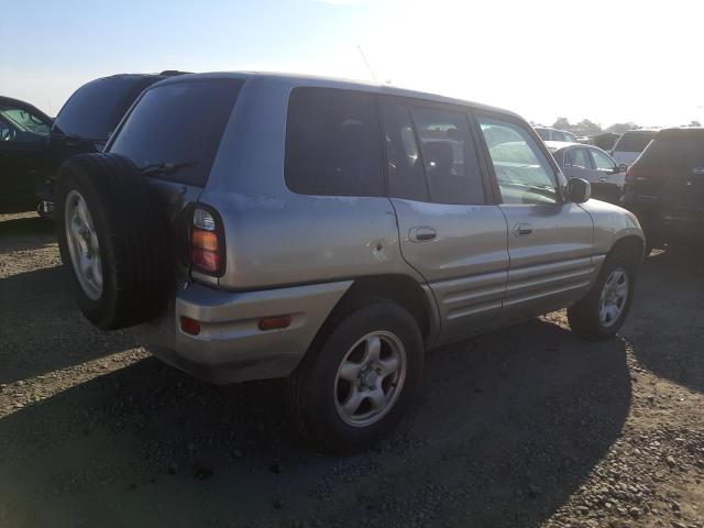 Photo 3 from auction – 1999 TOYOTA RAV4 with VIN JT3GP10V4X7047307