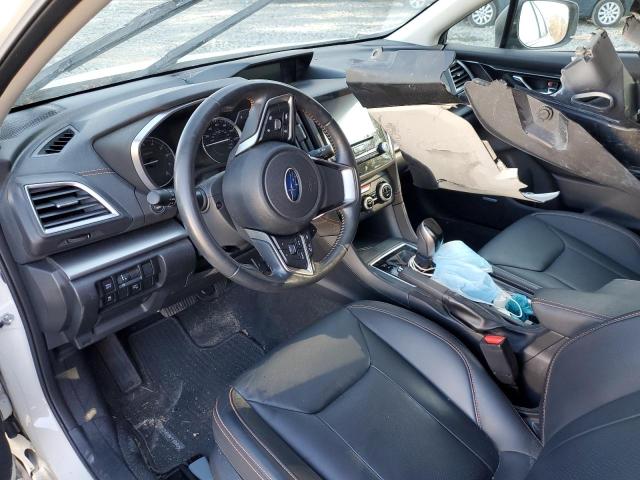 Photo 8 from auction – 2019 SUBARU CROSSTREK with VIN JF2GTANC5K8392266
