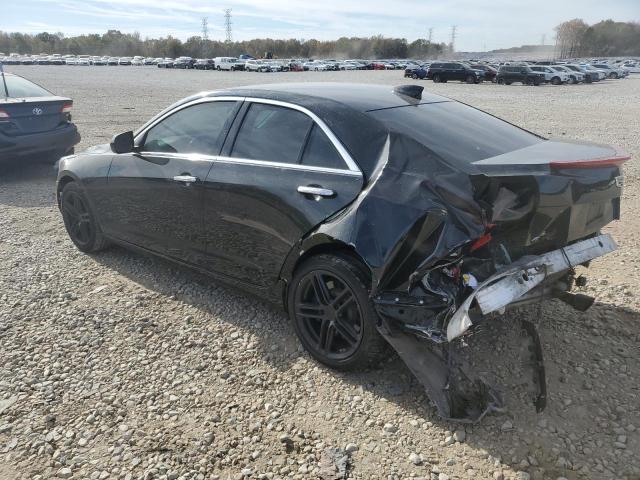 Photo 2 from auction – 2015 CADILLAC ATS with VIN 1G6AG5RXXF0101944