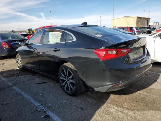 Photo 2 from auction – 2016 CHEVROLET MALIBU LT with VIN 1G1ZE5ST6GF249996