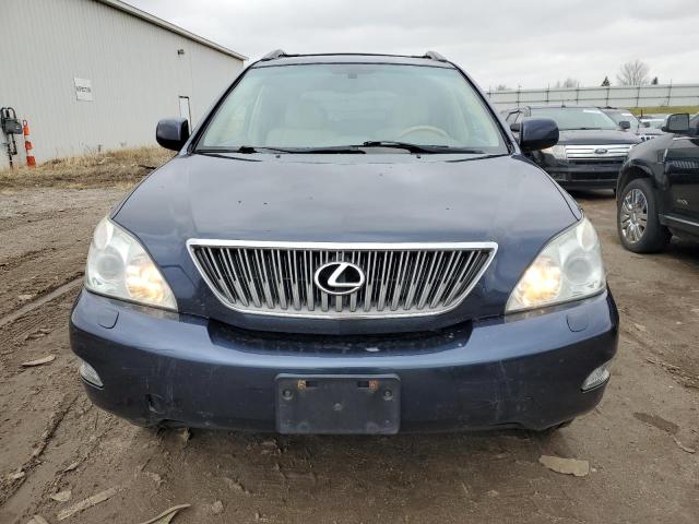 Photo 5 from auction – 2007 LEXUS RX 350 with VIN 2T2HK31U57C022040
