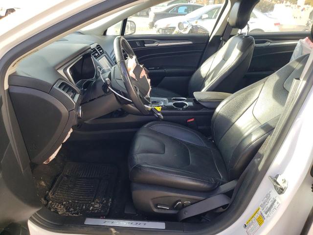 Photo 7 from auction – 2013 FORD FUSION TIT with VIN 3FA6P0D95DR371715