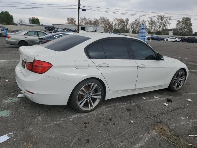Photo 3 from auction – 2014 BMW 328 I SULE with VIN WBA3C1C53EK106758