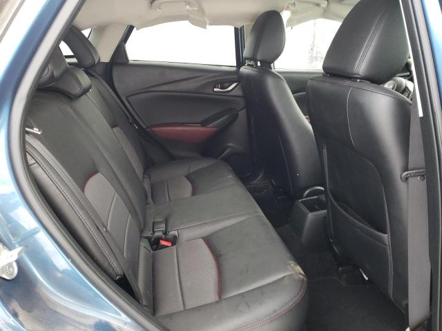 Photo 10 from auction – 2018 MAZDA CX-3 TOURI with VIN JM1DKFC74J0303078