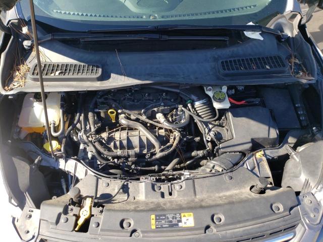 Photo 12 from auction – 2014 FORD ESCAPE SE with VIN 1FMCU0GX5EUC44517