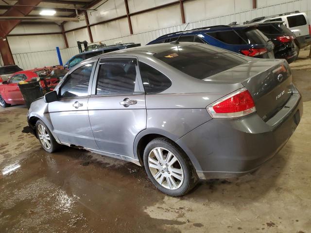 Photo 2 from auction – 2010 FORD FOCUS SEL with VIN 1FAHP3HN3AW235626