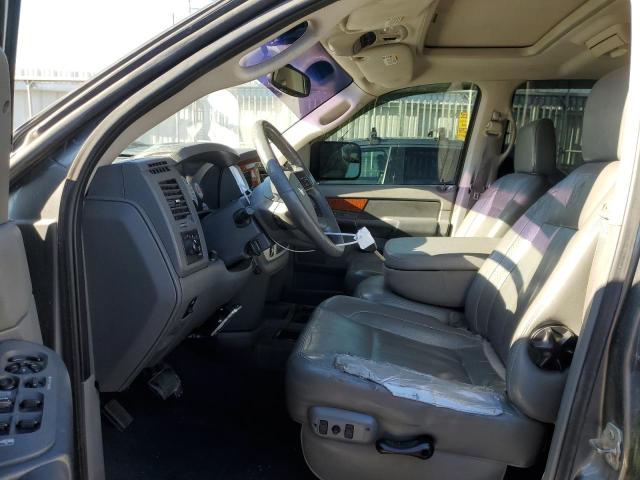 Photo 7 from auction – 2007 DODGE RAM 2500 with VIN 3D7KS29AX7G849865