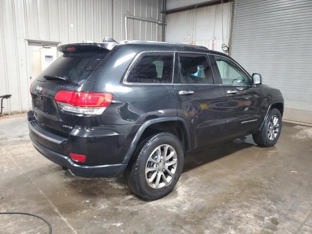 Photo 3 from auction – 2016 JEEP GRAND CHER with VIN 1C4RJFBG5GC491644