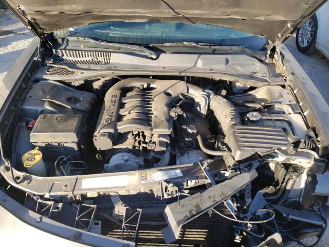 Photo 11 from auction – 2009 DODGE CHARGER SX with VIN 2B3KA33V29H532729