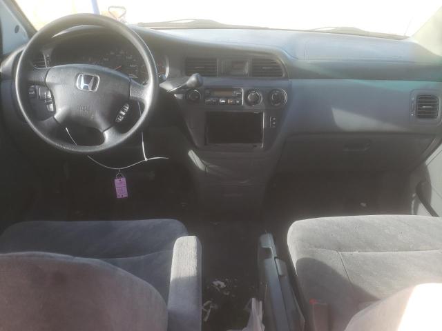 Photo 8 from auction – 2002 HONDA ODYSSEY EX with VIN 5FNRL18682B006985