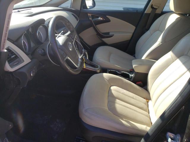 Photo 7 from auction – 2016 BUICK VERANO with VIN 1G4PS5SK3G4130499