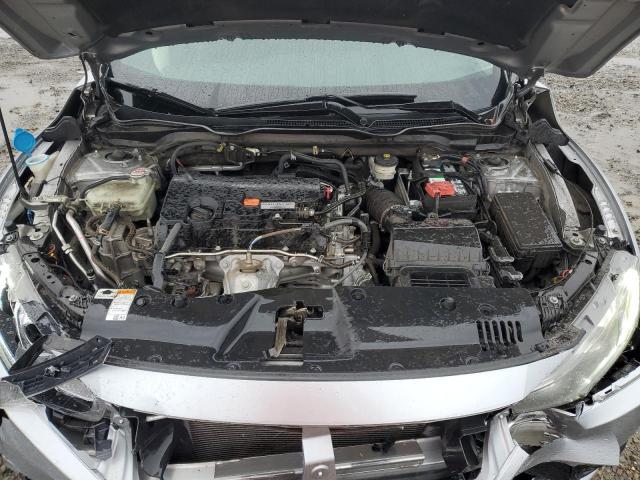 Photo 11 from auction – 2017 HONDA CIVIC EX with VIN 19XFC2F83HE229169