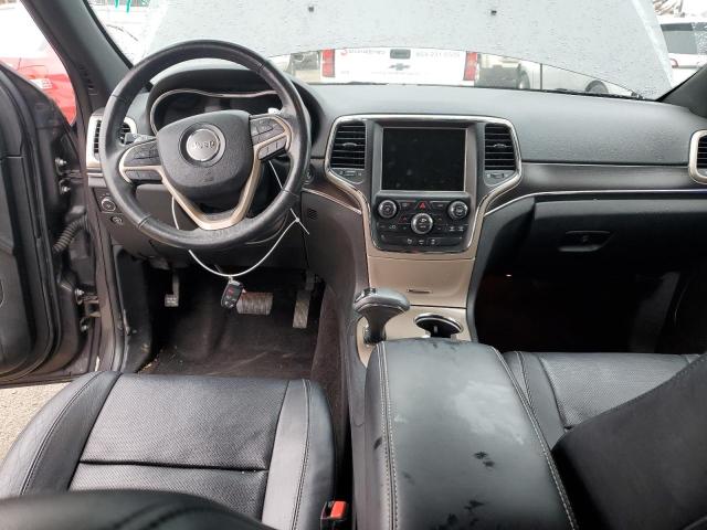 Photo 8 from auction – 2015 JEEP GRAND CHER with VIN 1C4RJFBG0FC608786