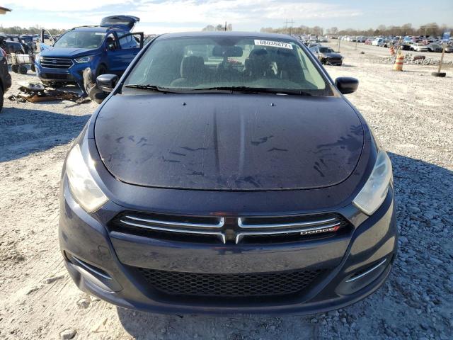 Photo 5 from auction – 2015 DODGE DART SE AE with VIN 1C3CDFDH2FD225238