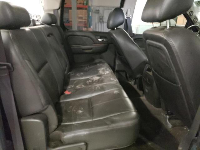 Photo 10 from auction – 2011 CHEVROLET 2500 HD with VIN 1GC1KYC87BF214529