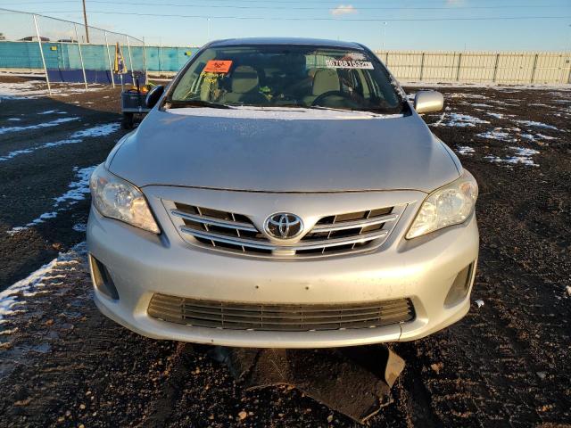 Photo 5 from auction – 2013 TOYOTA COROLLA BA with VIN 5YFBU4EE2DP164869