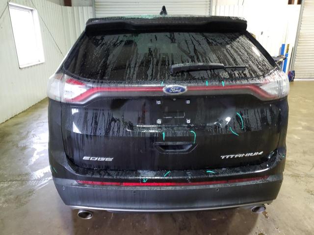 Photo 6 from auction – 2016 FORD EDGE TITAN with VIN 2FMPK3K81GBC29983
