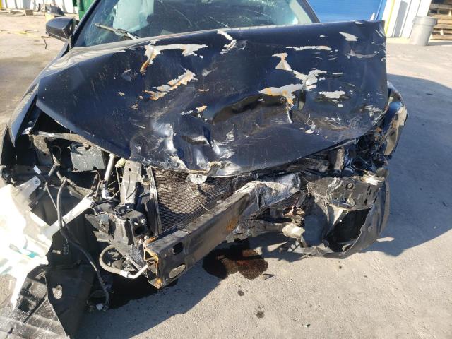 Photo 11 from auction – 2014 TOYOTA CAMRY L with VIN 4T1BF1FK5EU773676