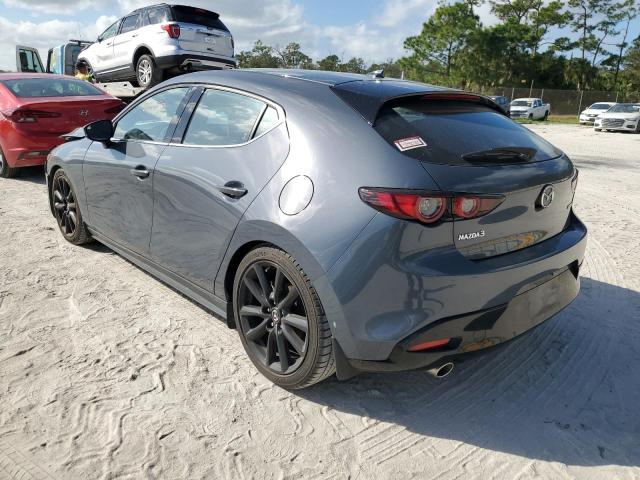 Photo 2 from auction – 2020 MAZDA 3 PREMIUM with VIN JM1BPANMXL1174727
