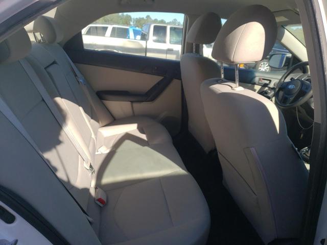 Photo 10 from auction – 2011 KIA FORTE EX with VIN KNAFU4A26B5443083