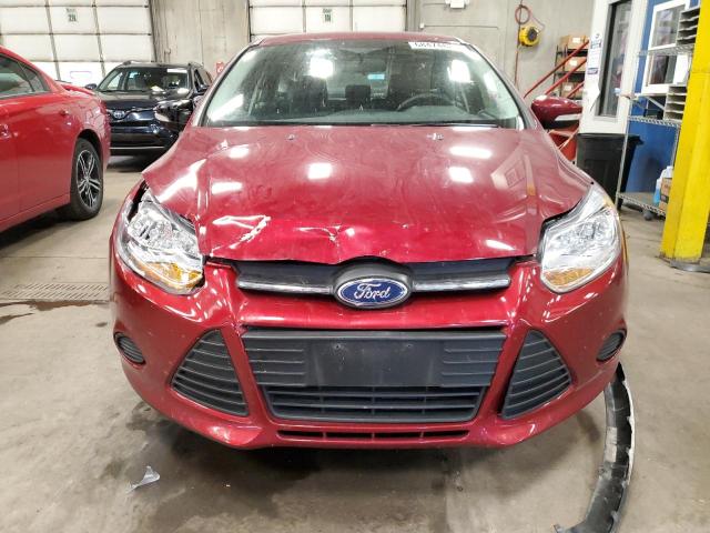 Photo 5 from auction – 2014 FORD FOCUS SE with VIN 1FADP3K26EL441429