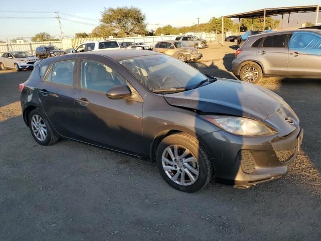 Photo 4 from auction – 2012 MAZDA 3 I with VIN JM1BL1L81C1566805