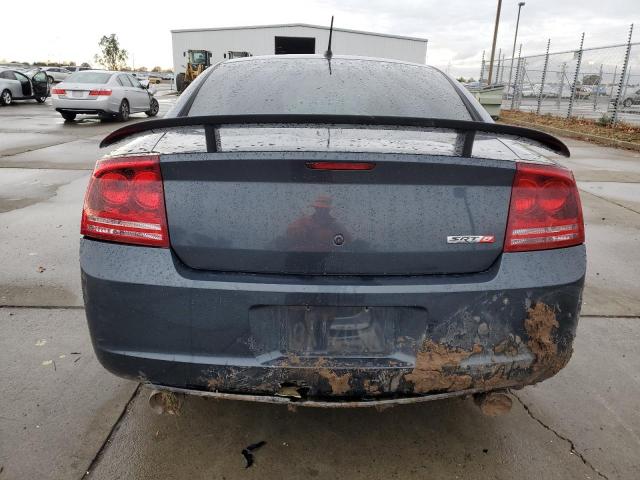 Photo 6 from auction – 2008 DODGE CHARGER SR with VIN 2B3LA73W98H151396