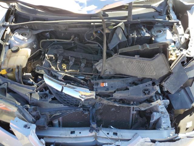 Photo 11 from auction – 2007 MAZDA 3 I with VIN JM1BK12F771764586