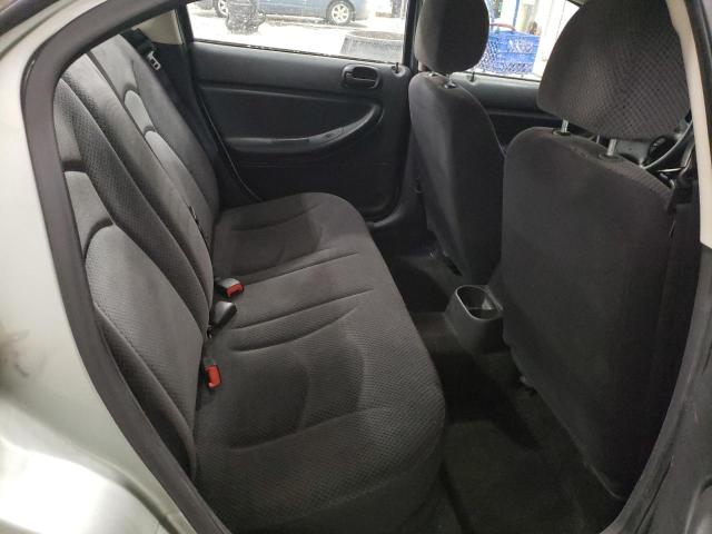 Photo 10 from auction – 2005 DODGE STRATUS SX with VIN 1B3EL46T85N644461