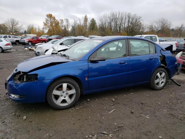Photo 1 from auction – 2006 SATURN ION LEVEL with VIN 1G8AL58F76Z140739