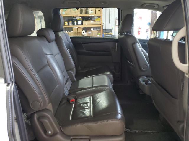 Photo 11 from auction – 2012 HONDA ODYSSEY EX with VIN 5FNRL5H65CB120872