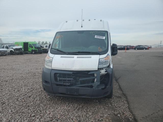 Photo 9 from auction – 2018 RAM PROMASTER with VIN 3C6TRVBG0JE124635