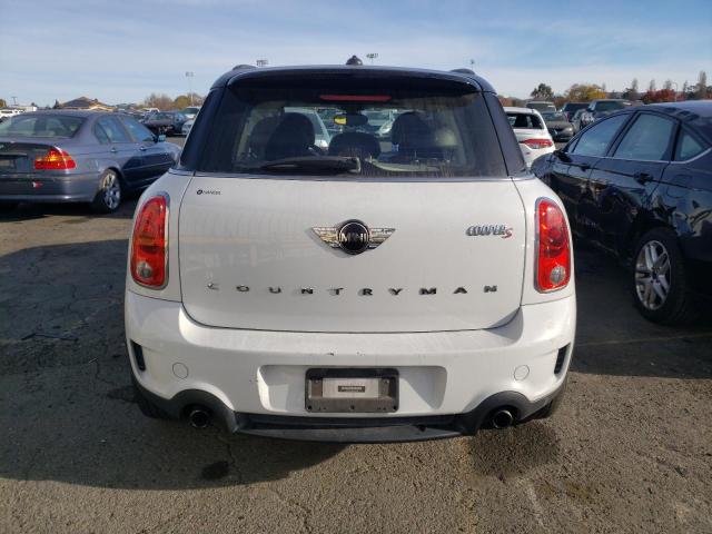 Photo 6 from auction – 2013 MINI COOPER S C with VIN WMWZC3C59DWP23000
