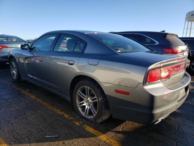 Photo 2 from auction – 2012 DODGE CHARGER SE with VIN 2C3CDXBG1CH303605