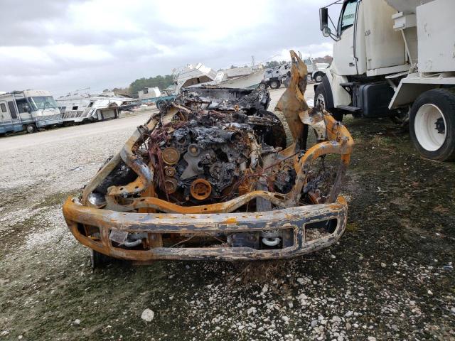 Photo 5 from auction – 2017 FORD F250 SUPER with VIN 1FT7W2BT1HEE44387