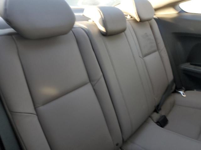 Photo 10 from auction – 2015 HONDA CIVIC EXL with VIN 2HGFG3B03FH507730