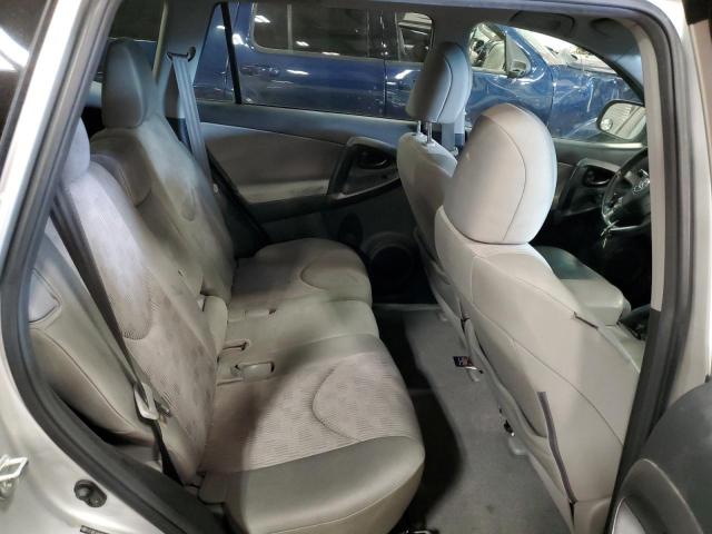 Photo 11 from auction – 2012 TOYOTA RAV4 with VIN 2T3BF4DV2CW227050