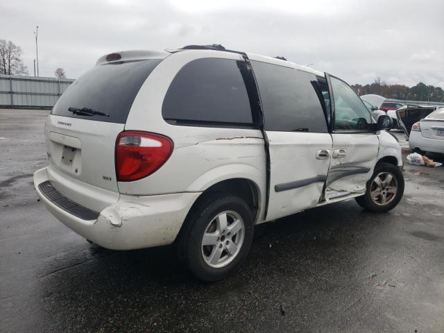 Photo 3 from auction – 2006 DODGE CARAVAN SX with VIN 1D4GP45R26B754641