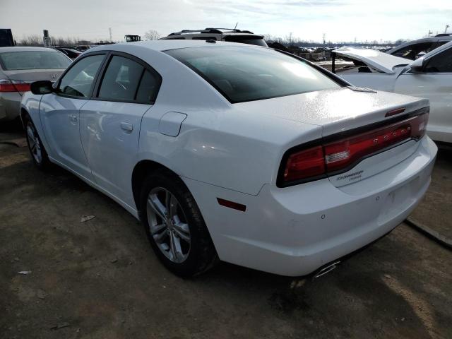 Photo 2 from auction – 2014 DODGE CHARGER R/ with VIN 2C3CDXDT4EH109051