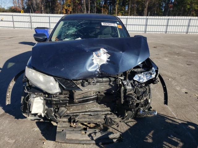 Photo 5 from auction – 2015 NISSAN ROGUE S with VIN KNMAT2MT8FP530423