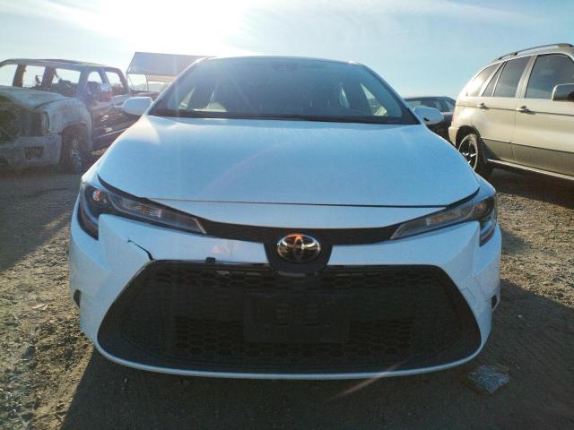 Photo 5 from auction – 2020 TOYOTA COROLLA LE with VIN JTDEPRAE2LJ040417