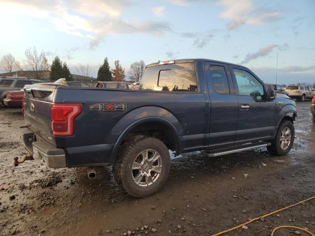 Photo 3 from auction – 2015 FORD F150 SUPER with VIN 1FTFX1EF2FFA80481