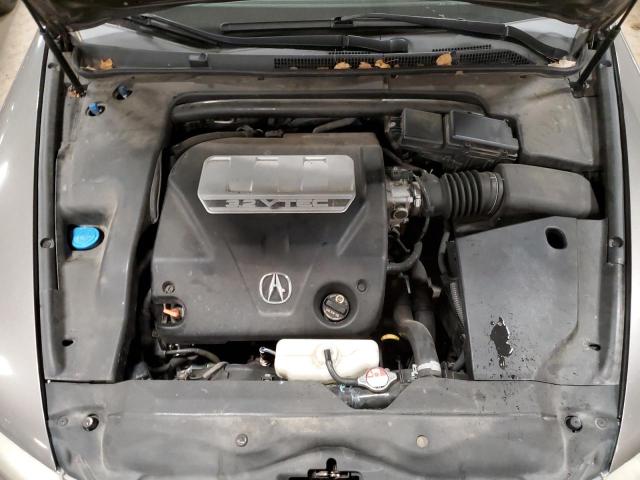 Photo 11 from auction – 2007 ACURA TL with VIN 19UUA66227A048454