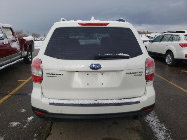 Photo 6 from auction – 2016 SUBARU FORESTER 2 with VIN JF2SJABC0GH499303