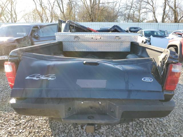 Photo 6 from auction – 2004 FORD RANGER with VIN 1FTYR11U64TA13288
