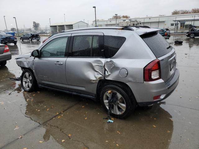 Фото 2 с аукциона – 2016 JEEP COMPASS SP с VIN 1C4NJCBA8GD621810