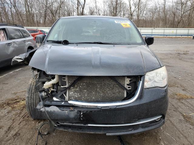 Photo 5 from auction – 2012 CHRYSLER TOWN & COU with VIN 2C4RC1BG1CR331307