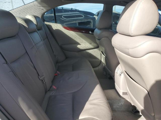 Photo 10 from auction – 2002 LEXUS ES 300 with VIN JTHBF30G920044845